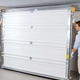 Illustration for article titled Troubleshooting The Most Common Garage Door Problems